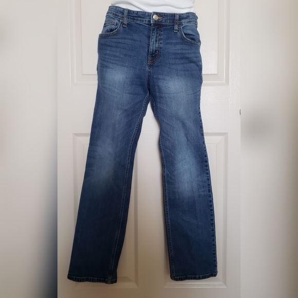 Boys Cat & Jack Jean's Bundle - Picture 2 of 6